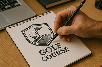 Golf Course Full Concept