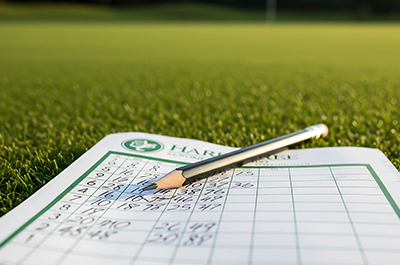 Scorecard Design Basic